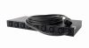 Gembird EG-PDU-007 Per-outlet-metering Power Distribution Unit Black
