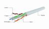 Gembird CAT6 U-UTP Installation Cable 100m Grey