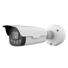   Uniview 2MP rendszámfelismerő csőkamera, 4,7-47mm motoros objektívvel W