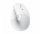 Logitech Lift Vertical Ergonomic Mouse Off-White