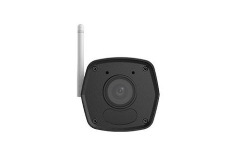 Uniview Easy 2MP WIFI csőkamera, 2.8mm fix objektívvel, mikrofonnal, tápegység nélkül