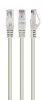 Gembird CAT6 U-UTP Patch Cable 0,25m Grey