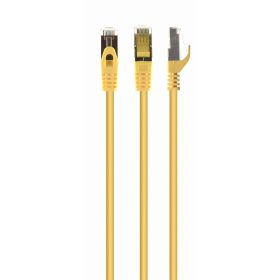 Gembird CAT6A S-FTP Patch Cable 5m Yellow