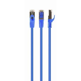 Gembird CAT6 F-UTP Patch Cable 0,5m Blue