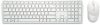 Dell KM5221W Pro Wireless Keyboard and Mouse White HU