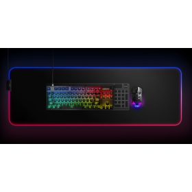 Steelseries Apex 9 TKL RGB Gaming Keyboard Black UK