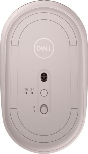 Dell MS3320W Mobile Wireless Mouse Ash Pink