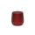 Lexon Mino+ Alu Dark Red