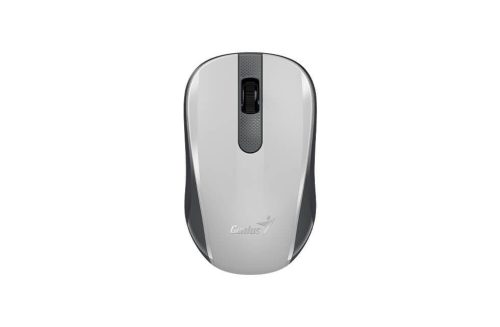 Genius NX-8008S Wireless Silent mouse White/Grey