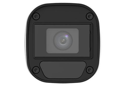 Uniview 5MP analóg csőkamera, 2,8mm fix objektívvel