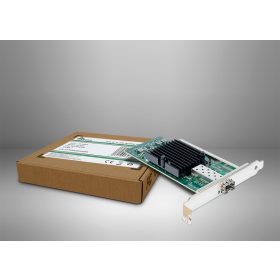 Inter-Tech Argus ST-7211 SFP+ PCIe Gigabit Adapter