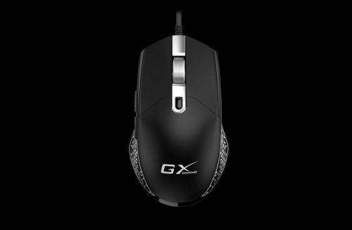 Genius Scorpion M705 Gaming mouse Black