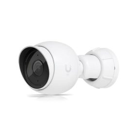   Ubiquiti UniFi UVC-G5-Bullet Indoor/Outdoor 2K HD PoE Camera White