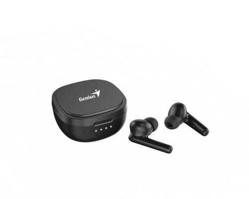 Genius HS-M910BT True Bluetooth Headset Black