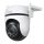 TP-Link Tapo C520WS Outdoor Pan/Tilt Security WiFi Camera