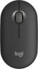 Logitech Pebble Mouse 2 M350S Tonal Graphite