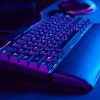 Hama uRage Exodus 760TKL Gaming keyboard Black HU