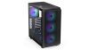 Endorfy Arx 700 ARGB Tempered Glass Black