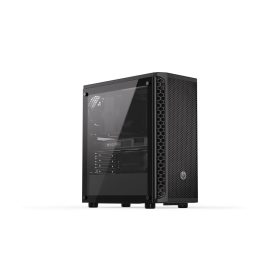 Endorfy Signum 300 Core Tempered Glass Black