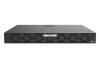 Uniview 9 csatornás NVR 2 HDD hellyel