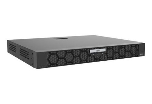 Uniview 9 csatornás NVR 2 HDD hellyel
