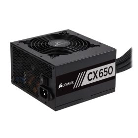 Corsair 650W 80+ Bronze CX650