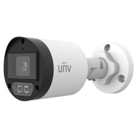   Uniview 5MP analóg ColorHunter csőkamera, 2,8mm fix objektívvel (Whale sorozat)