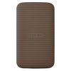 Intenso 500GB USB3.2 Type-C External SSD TX500 Brown