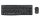 Logitech MK370 Wireless billentyűzet + optikai egér Black HU