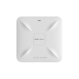   Reyee RG-RAP2260 Wi-Fi 6 AX3000 High Performance Multi-G Ceiling Access Point