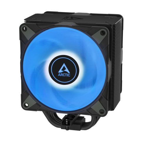 Arctic Freezer 36 ARGB (Black)