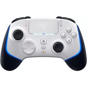 Razer Wolverine V2 Pro Wireless Gamepad White