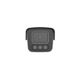   Uniview Prime 8MP Tri-Guard 2.0 csőkamera, 2.8mm fix objektívvel, mikrofonnal és hangszóróval