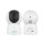 Uniarch 3MP WIFI PT dómkamera, 4mm fix objektívvel, mikrofonnal és hangszóróval