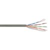Delight CAT5e U-UTP Installation cable 305m Grey