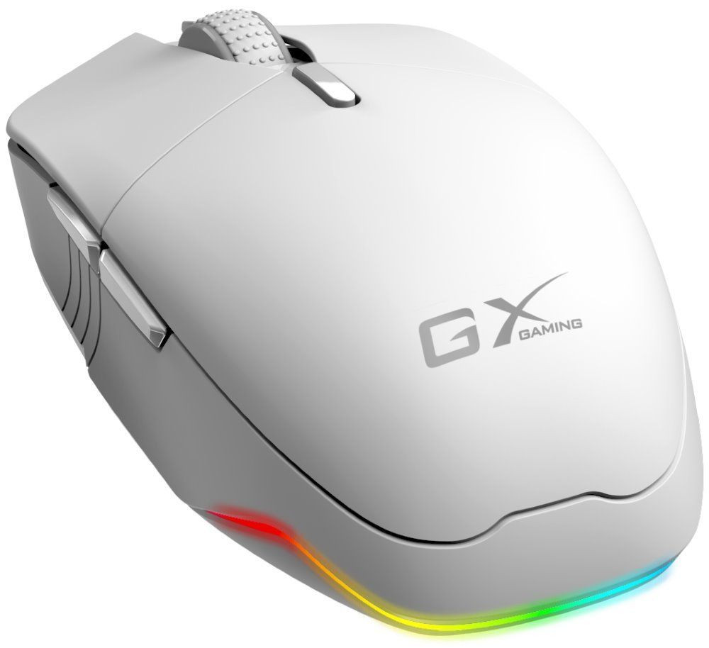 Genius GX Gaming Scorpion M8250 AI Gaming Wireless Bluetooth