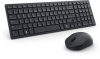Dell KM555 Wireless Bluetooth Keyboard Combo Black HU