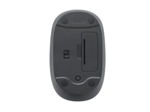 Logitech M196 Wireless Mouse Graphite Grey