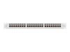 Lanberg 24-port Patch Panel 1U Grey