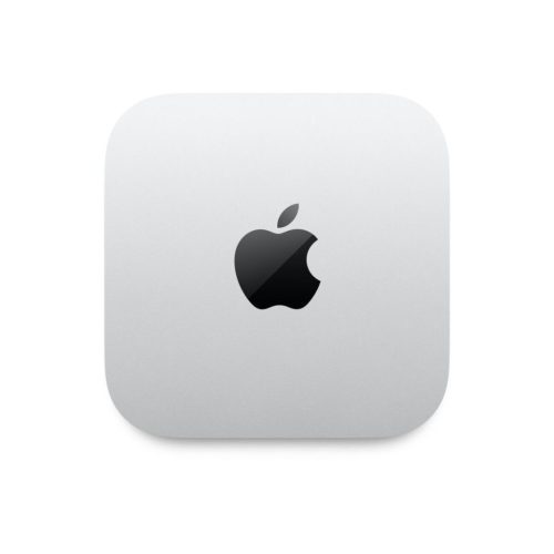 Apple Mac mini Silver