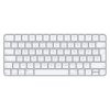 Apple Magic Keyboard (2024) Bluetooth Keyboard White HU