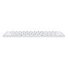 Apple Magic Keyboard (2024) Bluetooth Keyboard White HU