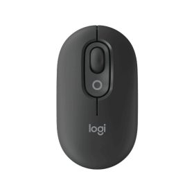Logitech Pop Bluetooth mouse Graphite