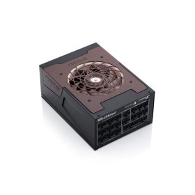 Seasonic 1600W 80+ Titanium Prime TX Noctua Edition