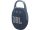 JBL Clip5 Bluetooth Ultra-portable Waterproof Speaker Blue