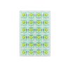 Redragon A113 Bullet-QT Tactile Mechanical Switch (24db)