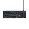 Hama CK-200 Keyboard Black HU