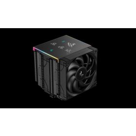 DeepCool AK620 Digital Pro Black CPU Cooler