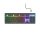 Hama uRage Exodus 215 keyboard Black HU