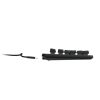 Hama uRage Exodus 215 keyboard Black HU